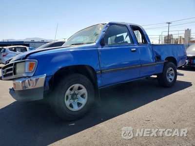 1995 TOYOTA T100 DX JT4VD12E6S0010768 - główne zdjęcie licytacji z USA - miniatura
