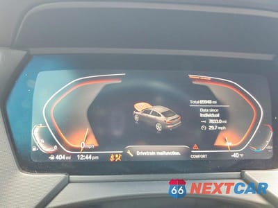 Zdjęcie 9 z 12 samochodu: 2022 BMW 2ER 228XI VIN:WBA73AK06N7L30245 - miniatura