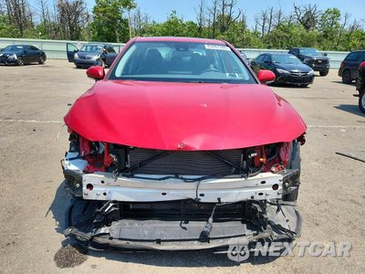 Piąte zdjęcie samochodu w środku: 2023 TOYOTA CAMRY HYBRID SE VIN:4T1S31AK5PU050851 - miniatura