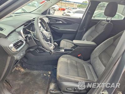 Zdjęcie 7 z 13 samochodu: 2022 CHEVROLET TRAILBLAZER LT VIN:KL79MPSL2NB047714 - miniatura