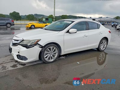 2017 ACURA ILX BASE WATCH PLUS 19UDE2F34HA003801 - główne zdjęcie licytacji z USA - miniatura