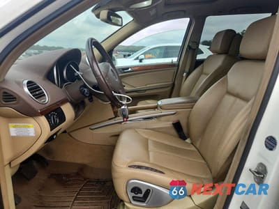 Zdjęcie 7 z 13 samochodu: 2008 MERCEDES-BENZ GL 450 4MATIC VIN:4JGBF71E48A438399 - miniatura