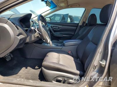 Zdjęcie 7 z 13 samochodu: 2017 NISSAN ALTIMA 2.5 SR VIN:1N4AL3AP2HC482723 - miniatura