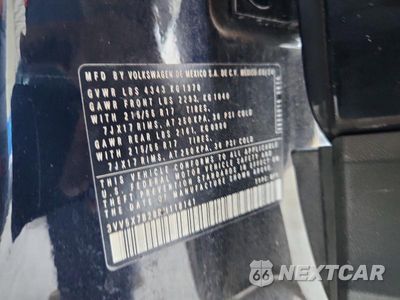 Zdjęcie 13 z 13 samochodu: 2024 VOLKSWAGEN TAOS S VIN:3VV5X7B28RM118141 - miniatura