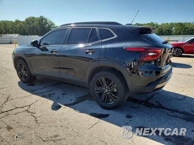 Drugie zdjęcie samochodu z przodu: 2025 CHEVROLET TRAX ACTIV VIN:KL77LKEP8SC123874 - miniatura