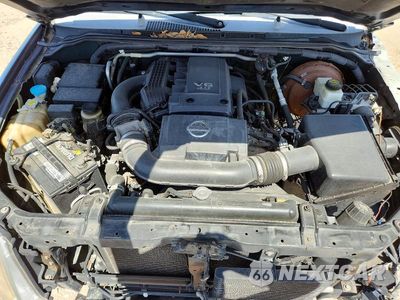 Zdjęcie 12 z 14 samochodu: 2008 NISSAN PATHFINDER S VIN:5N1AR18U38C651166 - miniatura
