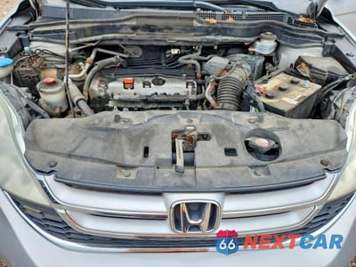 Zdjęcie 12 z 13 samochodu: 2011 HONDA CR-V EX VIN:5J6RE4H58BL094530 - miniatura