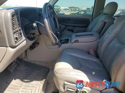Zdjęcie 7 z 13 samochodu: 2003 CHEVROLET TAHOE K1500 VIN:1GNEK13Z93R174592 - miniatura