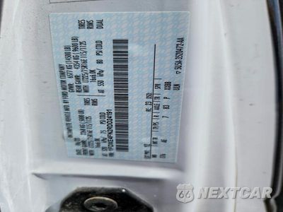 Zdjęcie 13 z 13 samochodu: 2024 FORD E450 BOX TRUCK VIN:1FDXE4FN2RDD24191 - miniatura