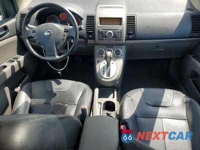 Zdjęcie 8 z 12 samochodu: 2008 NISSAN SENTRA 2.0 VIN:3N1AB61E68L751018 - miniatura