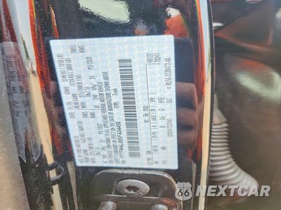 Zdjęcie 12 z 12 samochodu: 2025 FORD F150 TREMOR VIN:1FTFW4L88SFA04458 - miniatura