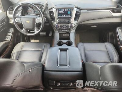 Zdjęcie 8 z 14 samochodu: 2017 CHEVROLET TAHOE K1500 LT VIN:1GNSKBKC7HR138753 - miniatura