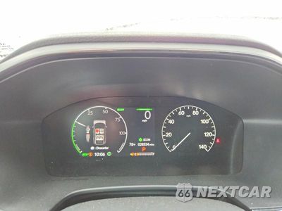 Zdjęcie 9 z 13 samochodu: 2024 HONDA CR-V SPORT-L VIN:7FARS5H84RE018318 - miniatura