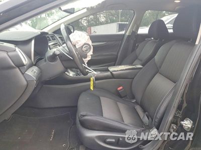 Zdjęcie 7 z 12 samochodu: 2018 NISSAN MAXIMA 3.5 S VIN:1N4AA6AP8JC362874 - miniatura