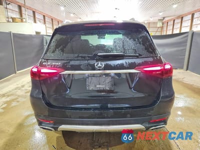 Zdjęcie 6 z 14 samochodu: 2025 MERCEDES-BENZ GLE 350 VIN:4JGFB4EB2SB412896 - miniatura
