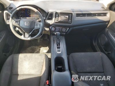 Zdjęcie 8 z 13 samochodu: 2016 HONDA HR-V LX VIN:3CZRU6H34GM722232 - miniatura