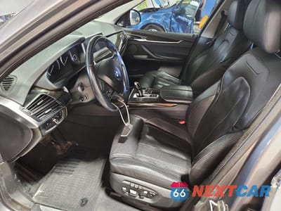 Zdjęcie 7 z 13 samochodu: 2015 BMW X5 XDRIVE35I VIN:5UXKR0C5XF0K60080 - miniatura
