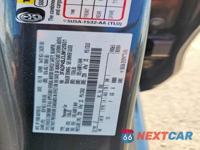 Zdjęcie 12 z 12 samochodu: 2018 FORD FIESTA SE VIN:3FADP4BJ3JM125931 - miniatura
