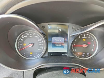 Zdjęcie 9 z 12 samochodu: 2017 MERCEDES-BENZ C 300 4MATIC VIN:55SWF4KB5HU209793 - miniatura