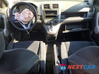 Zdjęcie 8 z 12 samochodu: 2007 HONDA CR-V EX VIN:JHLRE48587C024316 - miniatura