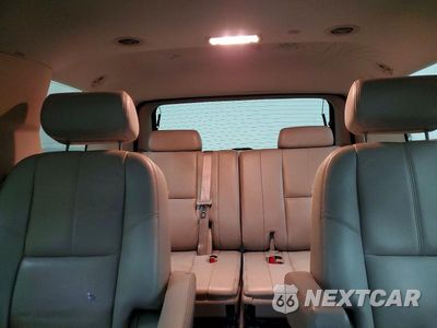 Zdjęcie 10 z 13 samochodu: 2009 GMC YUKON SLT VIN:1GKFK33099J121929 - miniatura