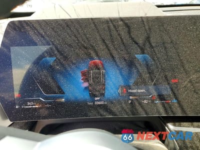 Zdjęcie 9 z 13 samochodu: 2026 BMW X1 XDRIVE28I VIN:WBX73EF0XT5432440 - miniatura