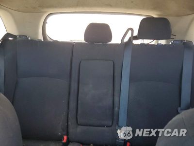 Zdjęcie 10 z 13 samochodu: 2014 MITSUBISHI OUTLANDER SPORT ES VIN:4A4AP3AU3EE015212 - miniatura