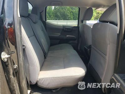 Zdjęcie 10 z 12 samochodu: 2016 TOYOTA TACOMA SR5 V6 VIN:5TFCZ5ANXGX005430 - miniatura