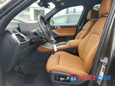 Zdjęcie 7 z 14 samochodu: 2025 BMW X5 XDRIVE40I VIN:5UX23EU05S9W56537 - miniatura