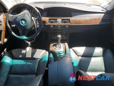 Zdjęcie 8 z 13 samochodu: 2006 BMW 550 I VIN:WBANB53556CP02890 - miniatura