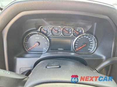 Zdjęcie 9 z 12 samochodu: 2014 CHEVROLET SILVERADO K1500 LTZ VIN:3GCUKSEC7EG358581 - miniatura
