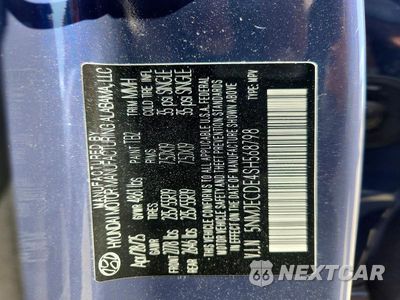 Zdjęcie 13 z 13 samochodu: 2025 HYUNDAI TUCSON LIMITED VIN:5NMJECDE4SH568798 - miniatura