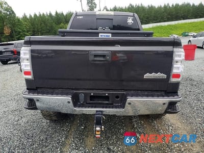 Zdjęcie 6 z 12 samochodu: 2014 CHEVROLET SILVERADO 1500 VIN:3GCPCTEC6EG389675 - miniatura