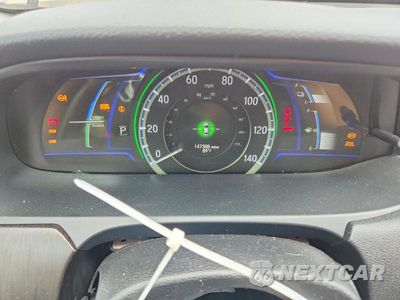 Zdjęcie 9 z 12 samochodu: 2015 HONDA ACCORD HYBRID EXL VIN:1HGCR6F51FA010646 - miniatura