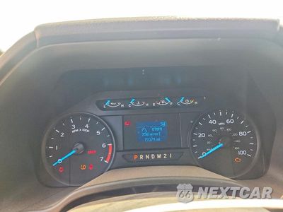 Zdjęcie 9 z 13 samochodu: 2020 FORD F250 SUPER DUTY VIN:1FT7W2B6XLEE87502 - miniatura