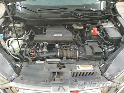 Zdjęcie 12 z 13 samochodu: 2018 HONDA CR-V EXL VIN:7FARW2H85JE001664 - miniatura