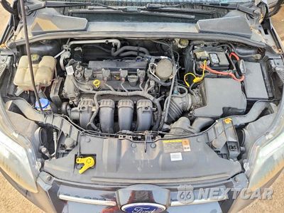 Zdjęcie 11 z 13 samochodu: 2014 FORD FOCUS TITANIUM VIN:1FADP3N27EL161028 - miniatura