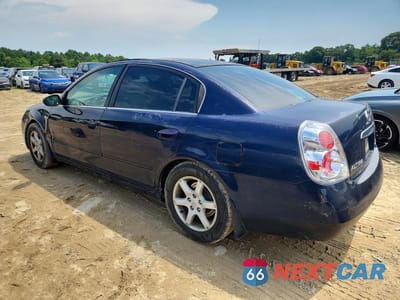 Drugie zdjęcie samochodu z przodu: 2006 NISSAN ALTIMA 2.5 VIN:1N4AL11D96N324178 - miniatura