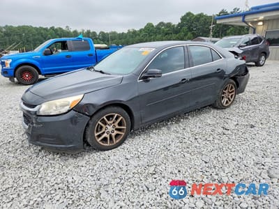 2014 CHEVROLET MALIBU 1LT 1G11C5SL3EF136264 - główne zdjęcie licytacji z USA - miniatura