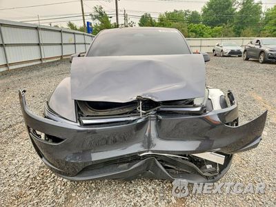 Piąte zdjęcie samochodu w środku: 2026 TESLA MODEL Y VIN:7SAYGDEE1TF532070 - miniatura