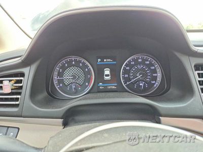 Zdjęcie 9 z 12 samochodu: 2020 HYUNDAI ELANTRA LIMITED VIN:5NPD84LF9LH517953 - miniatura