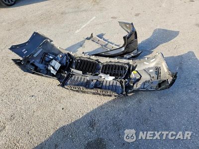 Zdjęcie 12 z 13 samochodu: 2024 BMW X3 SDRIVE30I VIN:5UX43DP03R9U00793 - miniatura