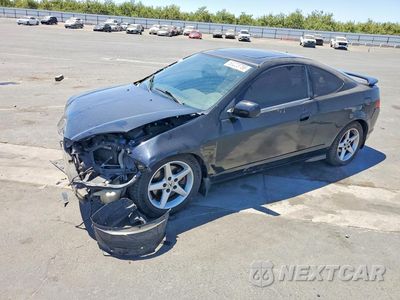 2002 ACURA RSX TYPE-S JH4DC53052C034498 - główne zdjęcie licytacji z USA - miniatura