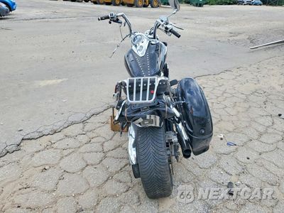 Czwarte zdjęcie samochodu z boku: 2006 KAWASAKI VN2000 F VIN:JKBVNMF116A000404 - miniatura