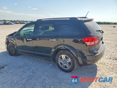 Drugie zdjęcie samochodu z przodu: 2018 DODGE JOURNEY SE VIN:3C4PDCAB0JT171386 - miniatura