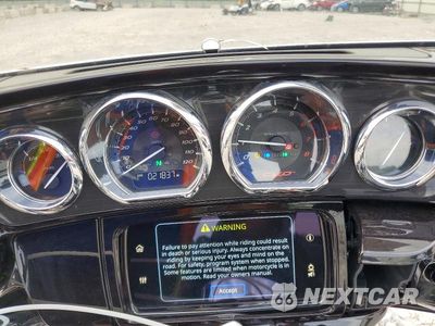 Zdjęcie 7 z 9 samochodu: 2022 HARLEY-DAVIDSON FLHTCUTGSE VIN:1HD1TBH16NB955741 - miniatura