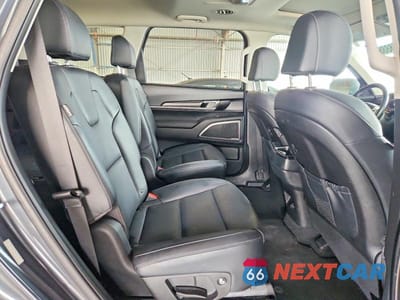 Zdjęcie 11 z 14 samochodu: 2024 KIA TELLURIDE S VIN:5XYP6DGC1RG432799 - miniatura