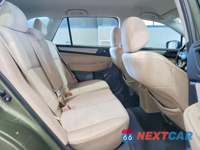 Zdjęcie 11 z 13 samochodu: 2016 SUBARU OUTBACK 2.5I VIN:4S4BSAAC7G3270090 - miniatura