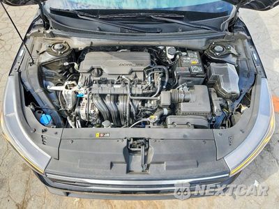 Zdjęcie 11 z 13 samochodu: 2025 KIA K4 LXS VIN:3KPFT4DE0SE119952 - miniatura