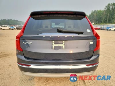 Zdjęcie 6 z 14 samochodu: 2022 VOLVO XC90 T8 RECHARGE INSCRIPTION EXPRESS VIN:YV4BR0CZ2N1819776 - miniatura